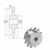 DIN Standard Simplex C Types